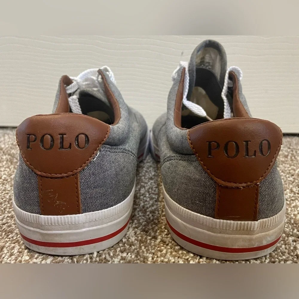 Polo Ralph Lauren mens polo